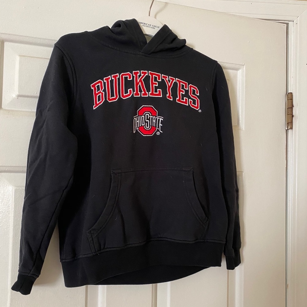 Youth OSU hoodie